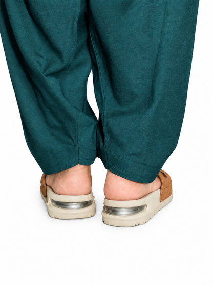 Tan Cushioned Slides – Comfortable Everyday Slip-On Sandals